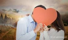 浪漫感人的绵绵情话