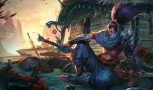 lol经典语录117句