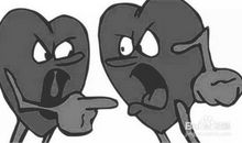 友情把你当备胎的句子