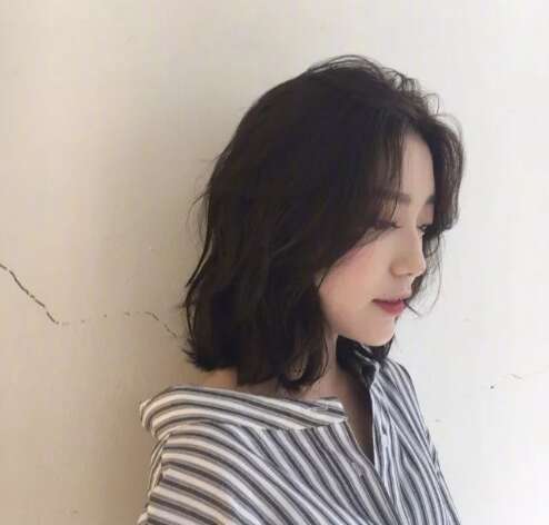 短发句子