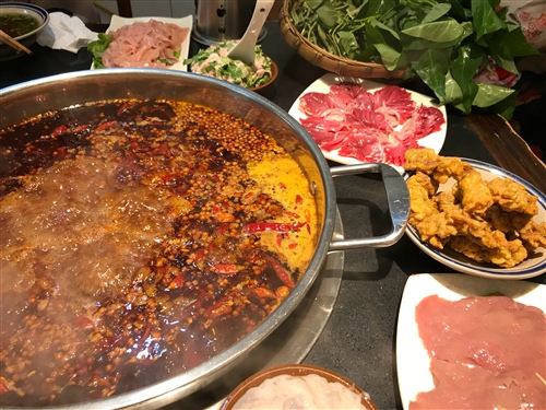 谈论夜晚脂肪脂肪的心情