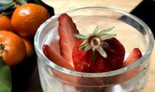 表达此刻很开心的句子