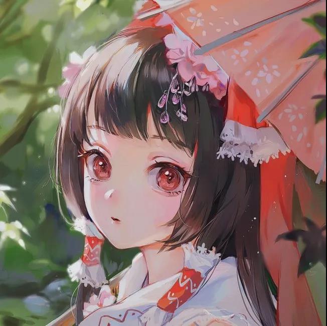 美丽的古代短句