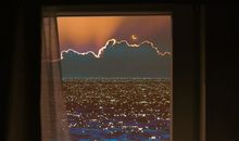 羡慕亲情的句子