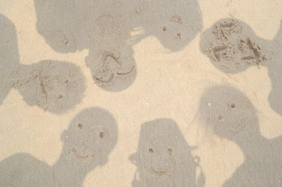 第1条关于一个美丽的友谊1