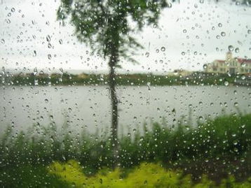 关于雨天的悲伤