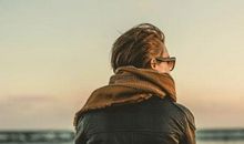 成熟稳重生活说说