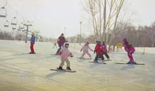 一家人出来旅游开心的句子