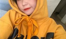 朋友圈必备憨憨句子