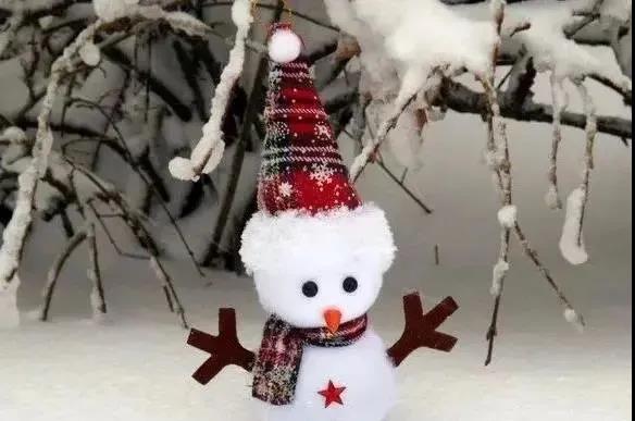 雪视图朋友圈谈句子