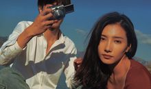 情人节祝福语简短8字