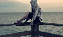 感觉遗憾心酸的句子