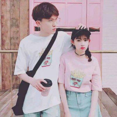 女朋友的话