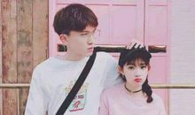 对女朋友说的霸道的话