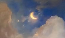 追星女孩必备温柔文案