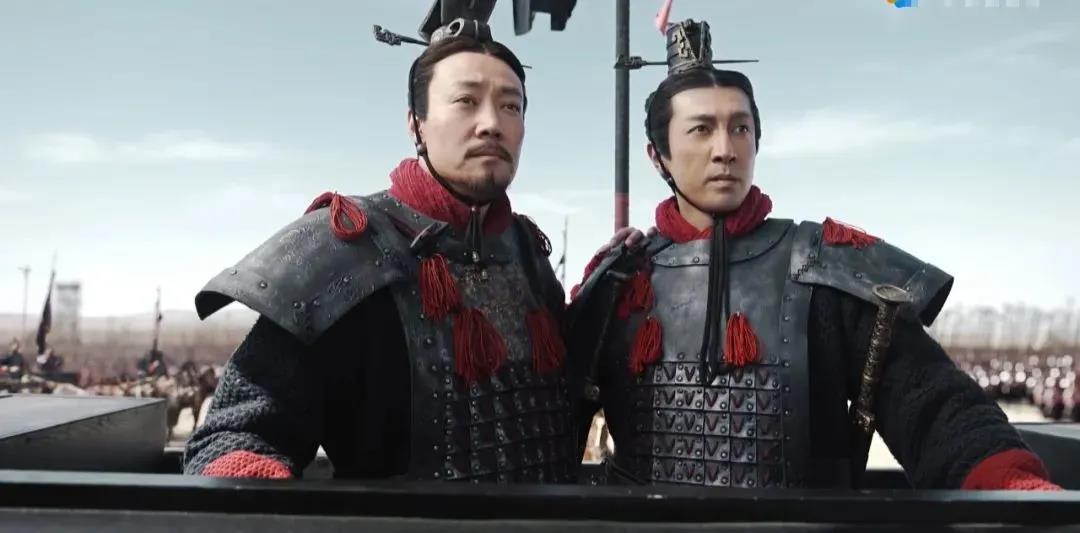 “大秦福”经典霸气第1条