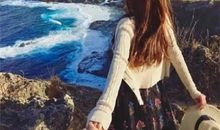 适合女生的锁屏签名句子