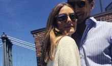 跨年夜发朋友圈秀恩爱的句子