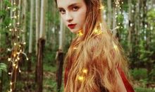 女生公开恋情甜甜的句子