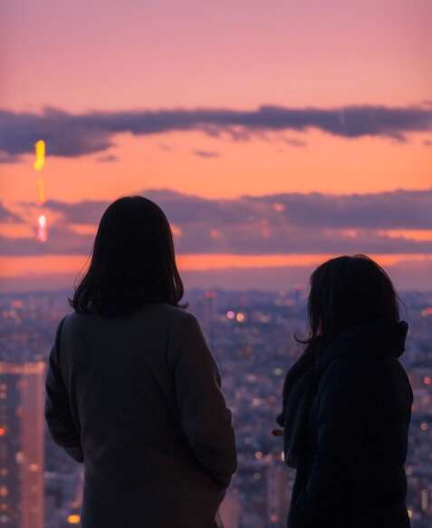 10.最后一次听他们，你有女朋友吗？我觉得她应该非常漂亮！它也是非常明智的。因为你的眼睛不错！