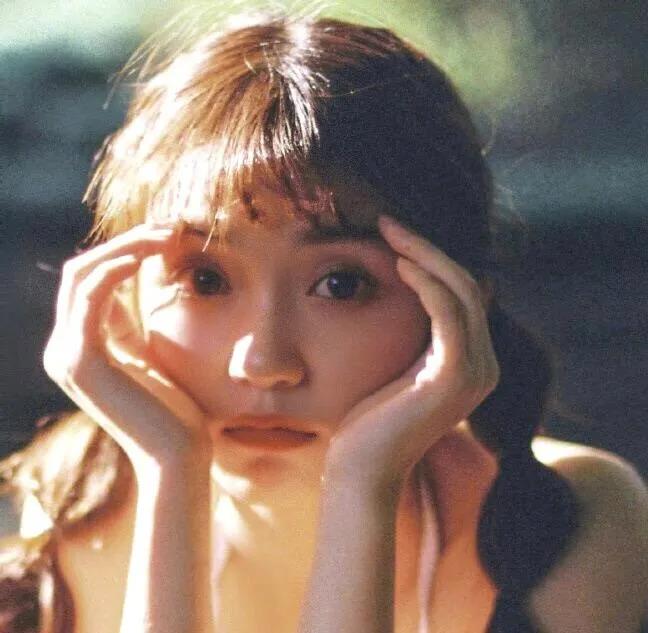 送女朋友的温暖的心