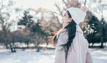 冬天的早安说说