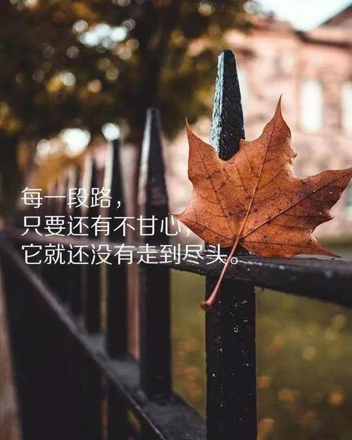 生活朋友圈的说说心情短语