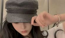 适合女生发的萌说说