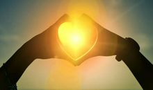 早安一句话暖心话