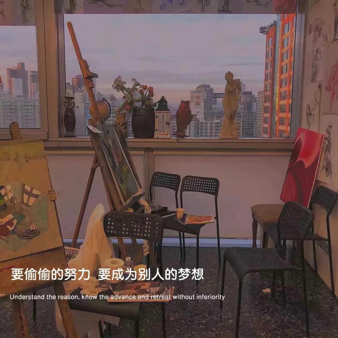 罢工并谈论短句1