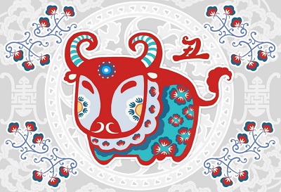 2021年的牛1