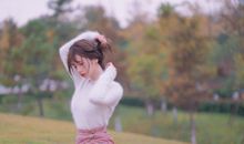 我每天非常开心的句子