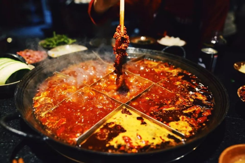 深夜，让圈子里，谈到1