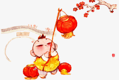 春节父母给老师问候短信