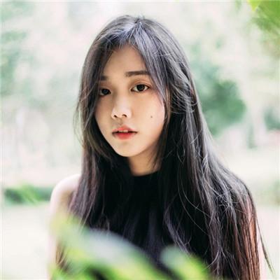 女孩经典谈论1