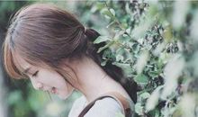 适合女生发说说的句子