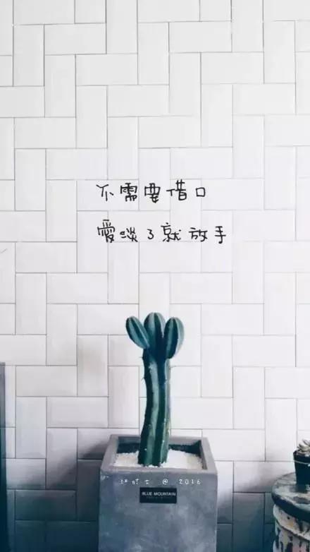 关于生活的现实纯粹句子