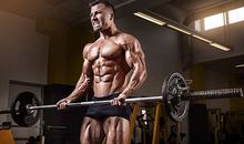 健身励志的话简短霸气