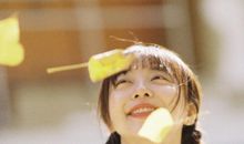 撩女生开心的句子