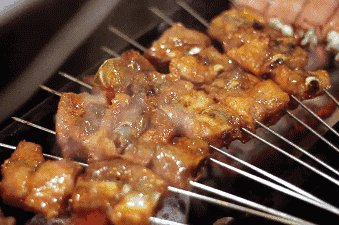 夜晚中文