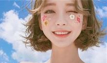 发自拍配的搞笑文字