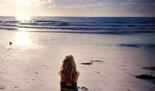 遗忘你的心痛句子