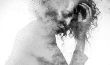 内心煎熬的心痛句子