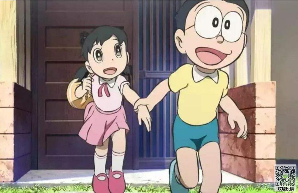 播放两个女孩