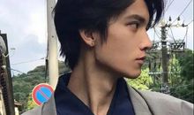 女生晒男朋友的说说