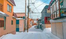 冬天唯美的幸福感句子