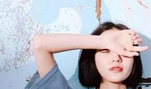 女生句子心情短语