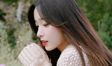 适合女生发的的句子