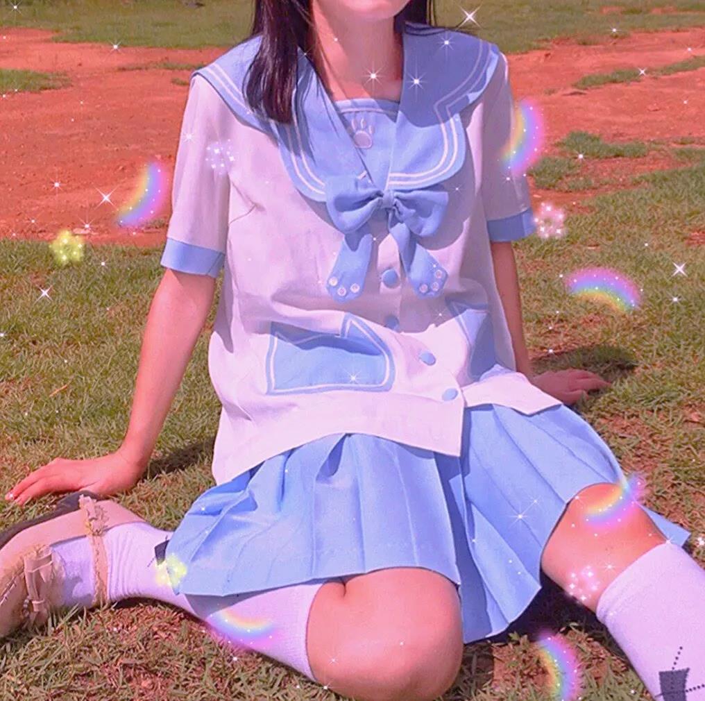 女孩的心脏句超级可爱