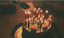 祝兄弟生日快乐的说说社会霸气